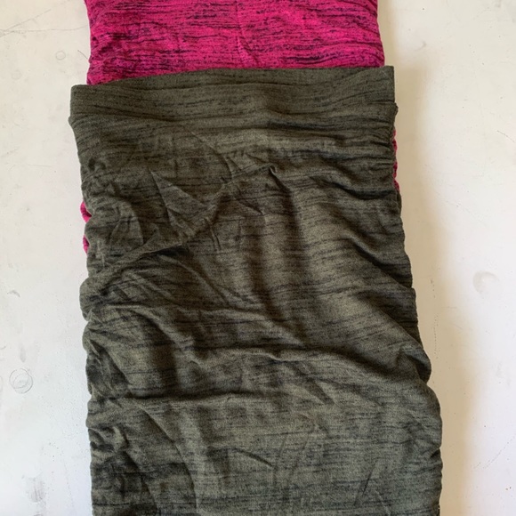 ✨Splendid Two double layer soft skirts✨ - Picture 2 of 8